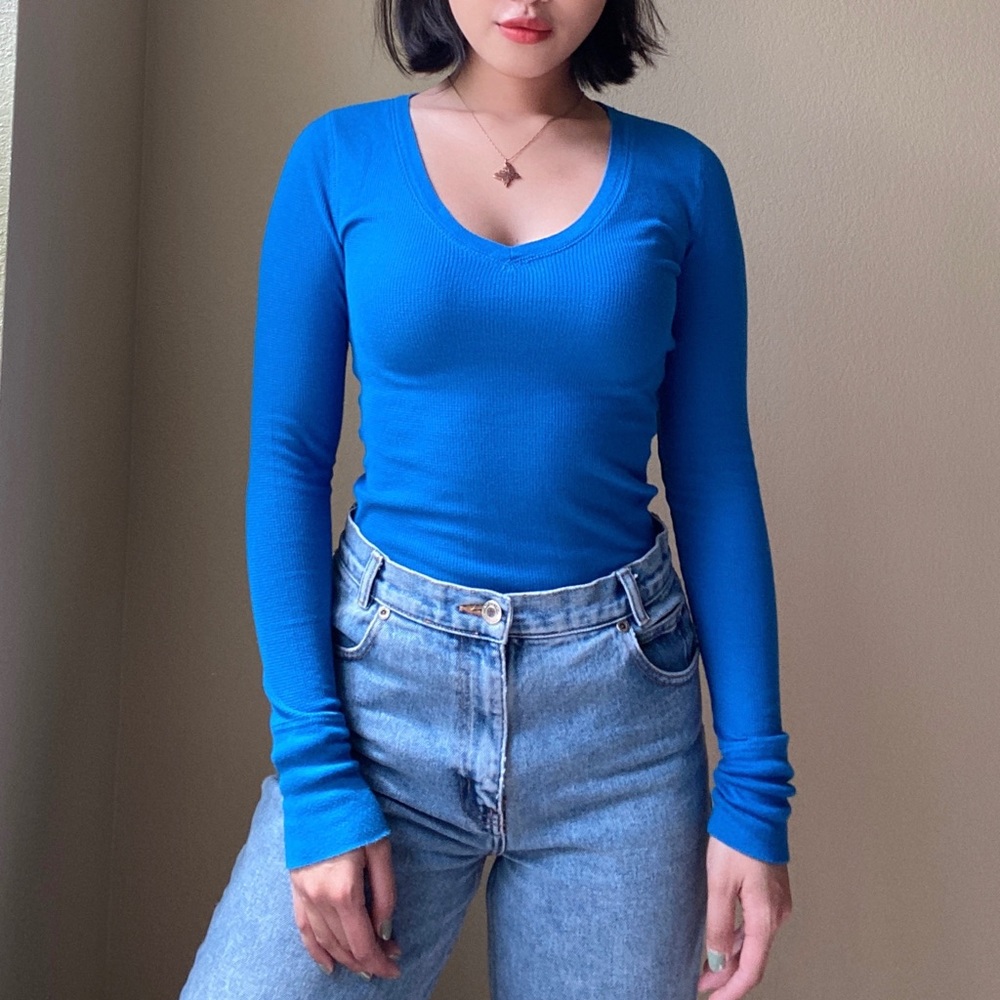 Victoria secrets Long Sleeves
